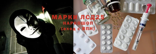 крисы Алексин